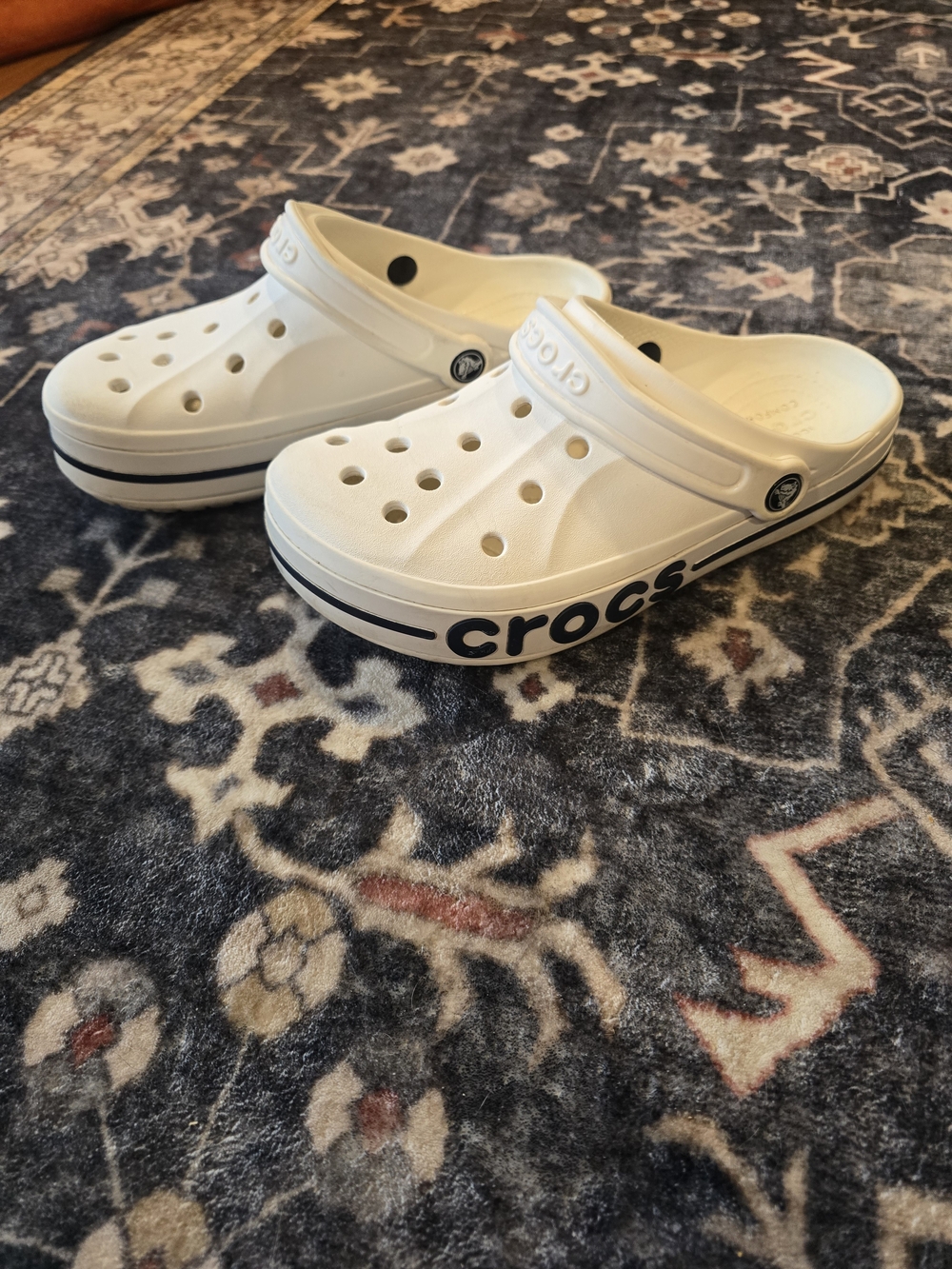 Crocs Unisex Bayaband Clog
